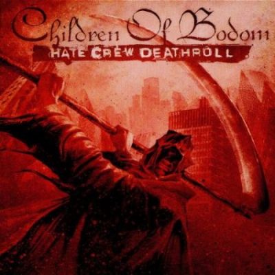 HATE CREW DEATHROLL