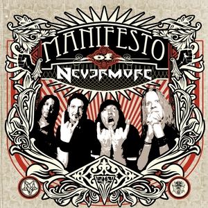 MANIFESTO OF NEVERMORE (BEST OF)