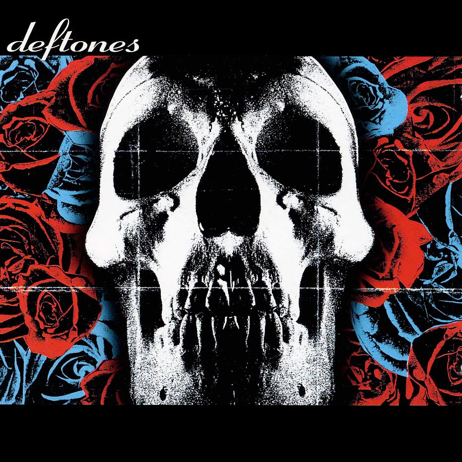 DEFTONES