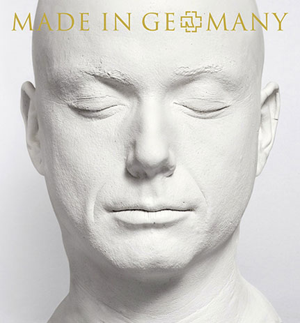 MADE IN GERMANY 1995-2011