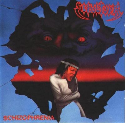 SCHIZOPHRENIA