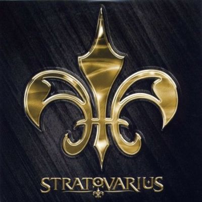STRATOVARIUS