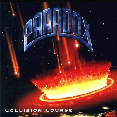 COLLISION COURSE