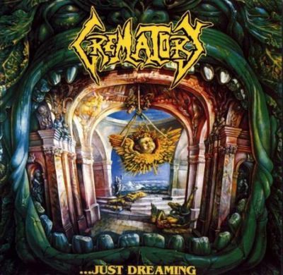 ...JUST DREAMING