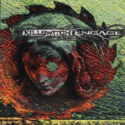 KILLSWITCH ENGAGE