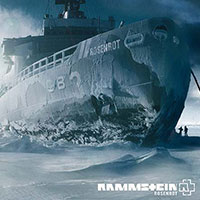 ROSENROT