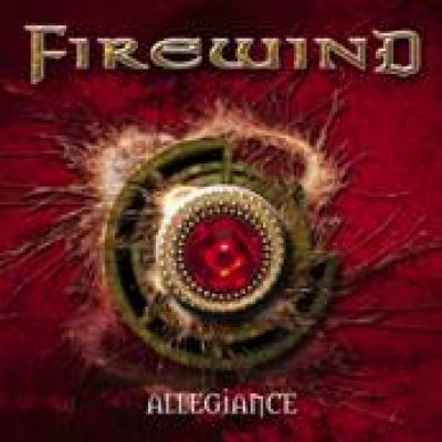 ALLEGIANCE