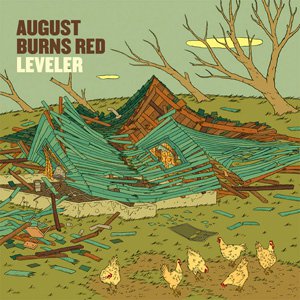 LEVELER