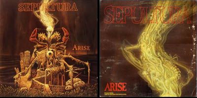 ARISE