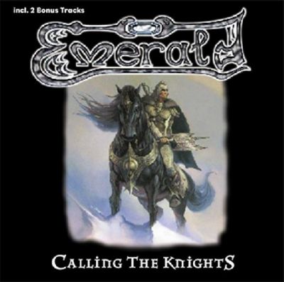 CALLING THE KNIGHTS