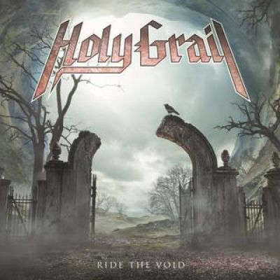 RIDE THE VOID
