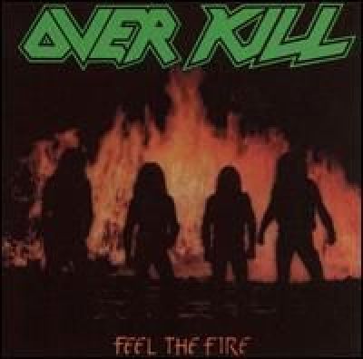 FEEL THE FIRE