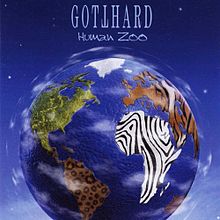 HUMAN ZOO
