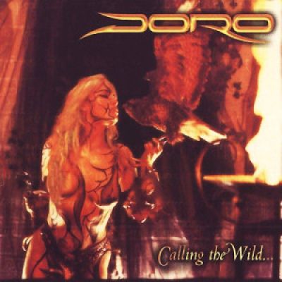 CALLING THE WILD (AMERICAN EDITION)