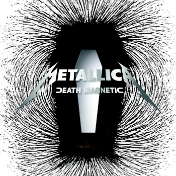 DEATH MAGNETIC