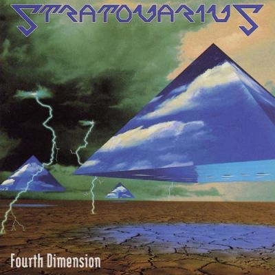 FOURTH DIMENSION