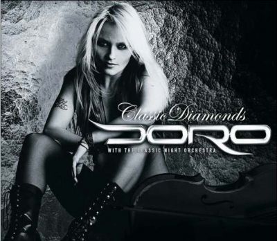 CLASSIC DIAMONDS