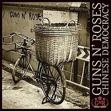 CHINESE DEMOCRACY