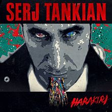 HARAKIRI