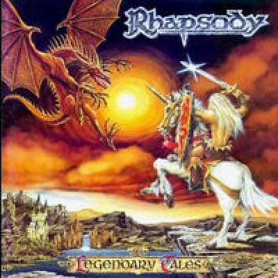 LEGENDARY TALES