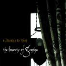 A STRANGER TO TEARS