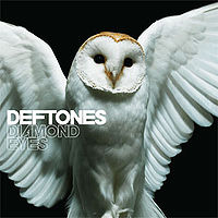 DIAMOND EYES