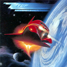 AFTERBURNER