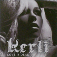 LOVE IS DEAD