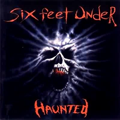 HAUNTED