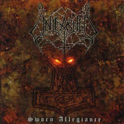 SWORN ALLEGIANCE
