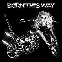 BORN THIS WAY