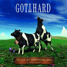 MADE IN SWITZERLAND (LIVE ALBUM)