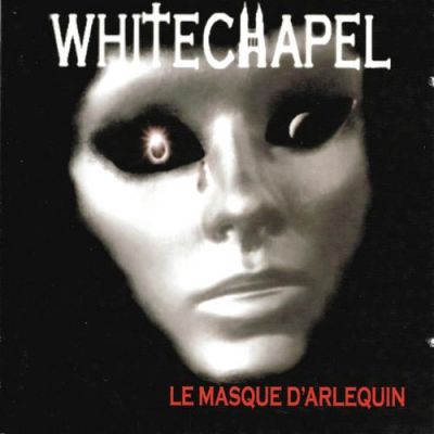 LE MASQUE D'ARLEQUIN