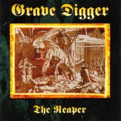 THE REAPER