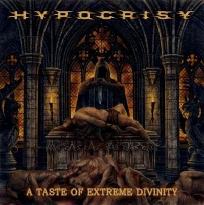 A TASTE OF EXTREME DIVINITY