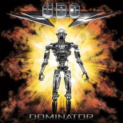DOMINATOR