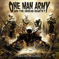 21ST CENTURY KILLING MACHINE