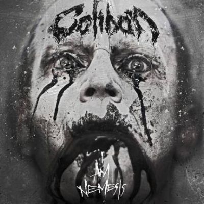 I AM NEMESIS