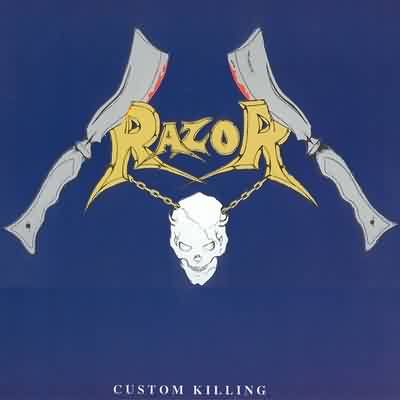 CUSTOM KILLING