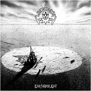 EINSAMKEIT