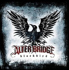 BLACKBIRD