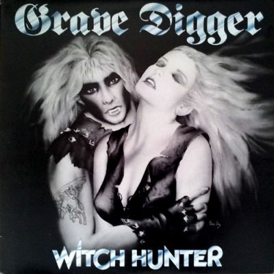 WITCH HUNTER