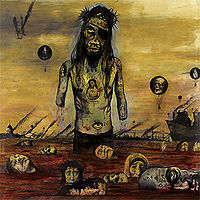 CHRIST ILLUSION