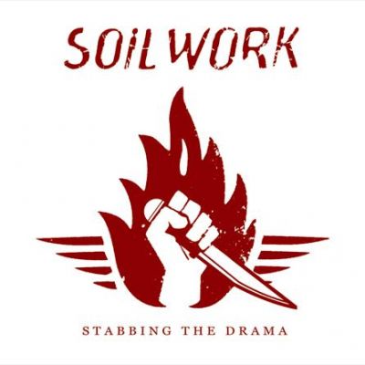 STABBING THE DRAMA