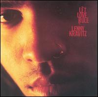 LET LOVE RULE