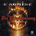 DIE PROPHEZEIUNG