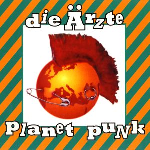 PLANET PUNK
