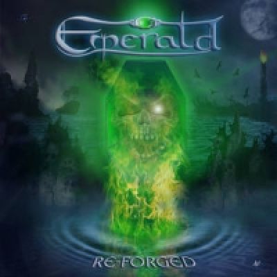 RE-FORGED