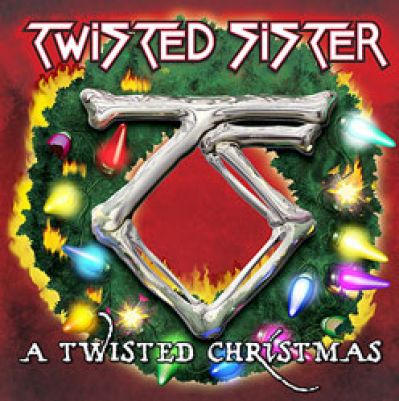 A TWISTED CHRISTMAS