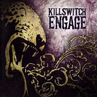 KILLSWITCH ENGAGE II